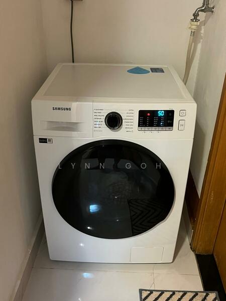 Casa Aerata, 9 Lorong 26 Geylang, 2 Bedrooms, 484 sqft, Apartment For Rent, by Lynn Goh, 25073888 - PropertyGuru.com.sg