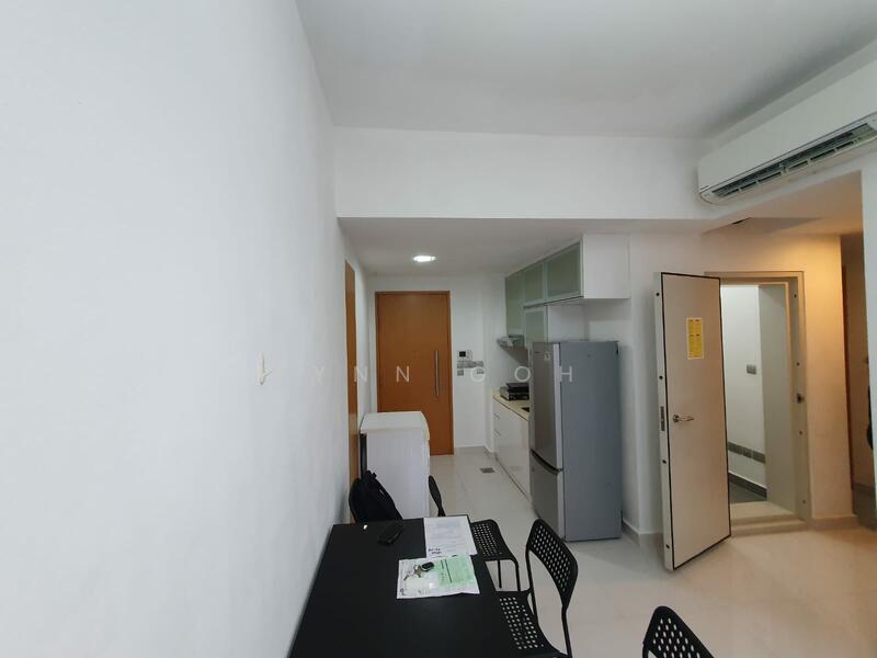 Casa Aerata, 9 Lorong 26 Geylang, 2 Bedrooms, 484 sqft, Apartment For Rent, by Lynn Goh, 25073888 - PropertyGuru.com.sg