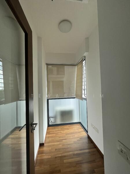 Foresque Residences, 107 Petir Road, 4 Bedrooms, 1,281 sqft, Condominium For Rent, by Stewart Lim, 25073926 - PropertyGuru.com.sg