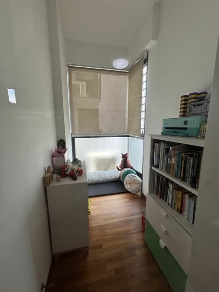 For Rent - Foresque Residences