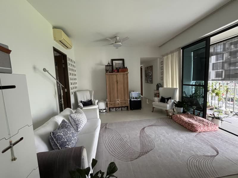 For Rent - Foresque Residences