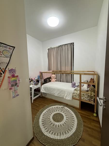 For Rent - Foresque Residences