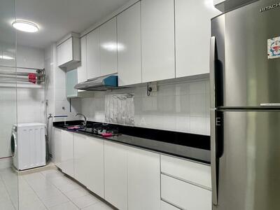 For Rent - 79B Toa Payoh Central
