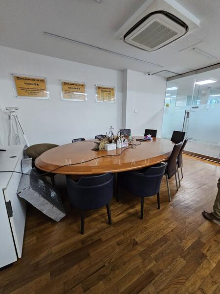 Woodlands, , 28,000 sqft, Factory / Workshop (B2) For Sale, by May Lau, 25073952 - CommercialGuru.com.sg