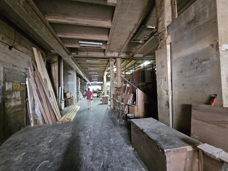 Woodlands, , 28,000 sqft, Factory / Workshop (B2) For Sale, by May Lau, 25073952 - CommercialGuru.com.sg