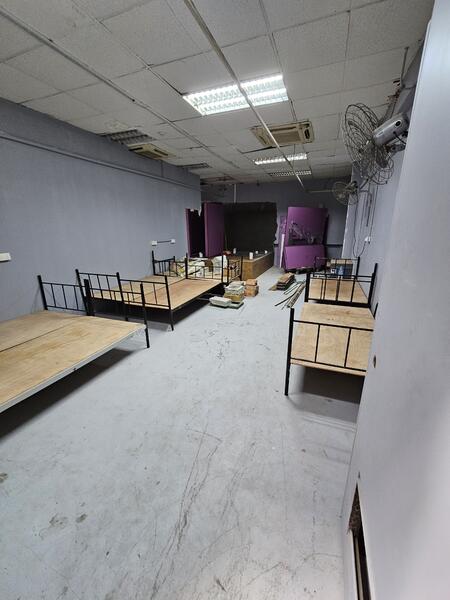 Woodlands, , 28,000 sqft, Factory / Workshop (B2) For Sale, by May Lau, 25073952 - CommercialGuru.com.sg