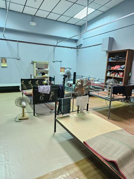 Woodlands, , 28,000 sqft, Factory / Workshop (B2) For Sale, by May Lau, 25073952 - CommercialGuru.com.sg