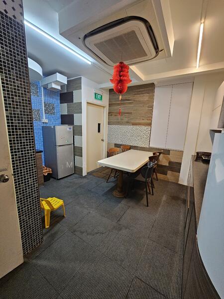 Woodlands, , 28,000 sqft, Factory / Workshop (B2) For Sale, by May Lau, 25073952 - CommercialGuru.com.sg