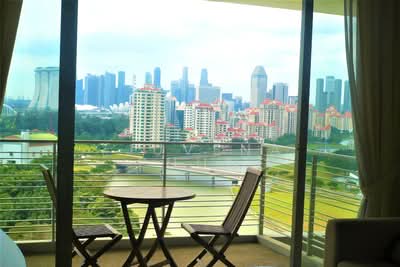 For Sale - Riveredge