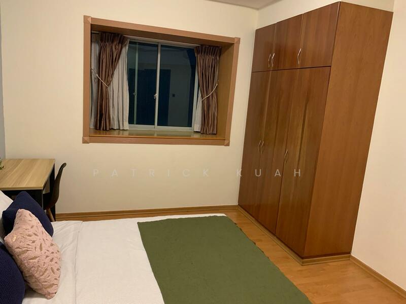 Sunshine Plaza, 10 Prinsep Link, Room Rental, 125 sqft, Apartment For Rent, by Patrick Kuah, 25074133 - PropertyGuru.com.sg