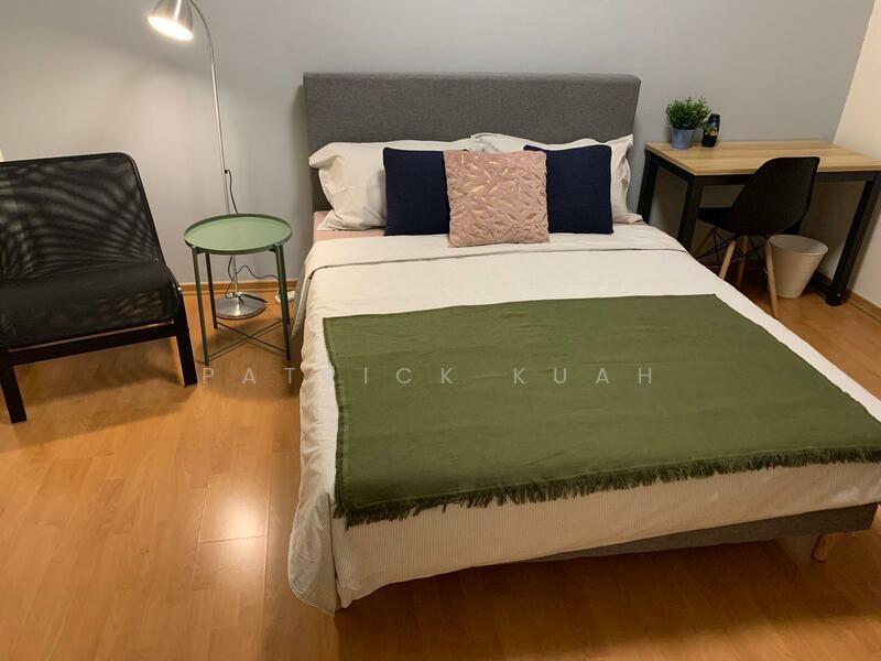 Sunshine Plaza, 10 Prinsep Link, Room Rental, 125 sqft, Apartment For Rent, by Patrick Kuah, 25074133 - PropertyGuru.com.sg