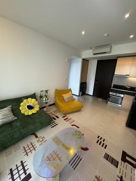 For Rent - Arena Residences