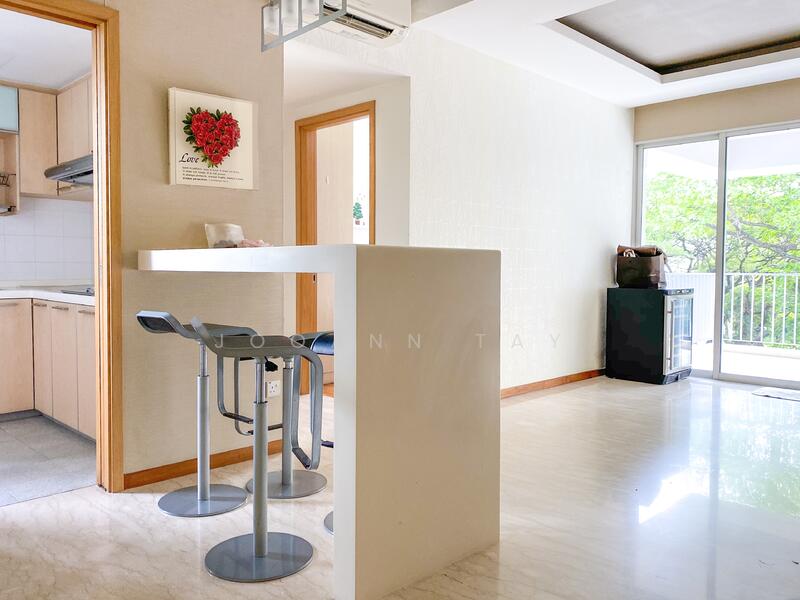 The Pearl Mount Faber Condominium For Sale at S 1,800,000