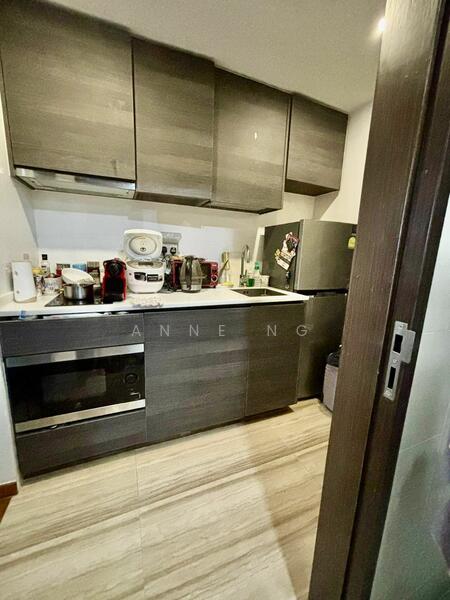 For Rent - Sims Urban Oasis