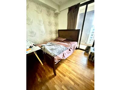 For Rent - Sims Urban Oasis