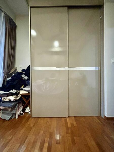 For Rent - Sims Urban Oasis