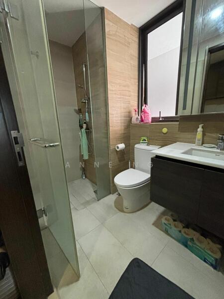 For Rent - Sims Urban Oasis