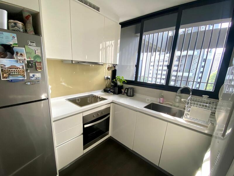 Spottiswoode Residences, 48 Spottiswoode Park Road, 2 Bedrooms, 926 sqft, Condominium For Rent, by Adeline Oh, 25074341 - PropertyGuru.com.sg