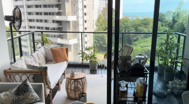 Spottiswoode Residences, 48 Spottiswoode Park Road, 2 Bedrooms, 926 sqft, Condominium For Rent, by Adeline Oh, 25074341 - PropertyGuru.com.sg