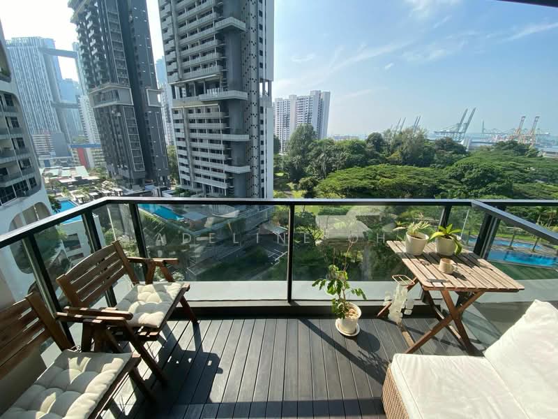 Spottiswoode Residences, 48 Spottiswoode Park Road, 2 Bedrooms, 926 sqft, Condominium For Rent, by Adeline Oh, 25074341 - PropertyGuru.com.sg