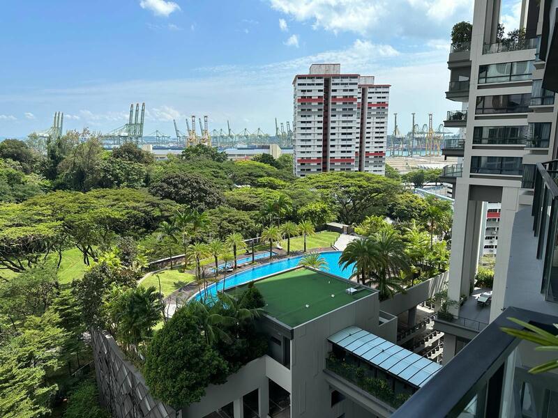 Spottiswoode Residences, 48 Spottiswoode Park Road, 2 Bedrooms, 926 sqft, Condominium For Rent, by Adeline Oh, 25074341 - PropertyGuru.com.sg