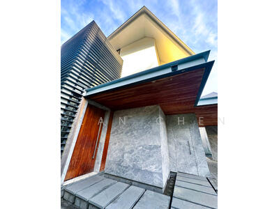 For Sale - Sentosa Cove