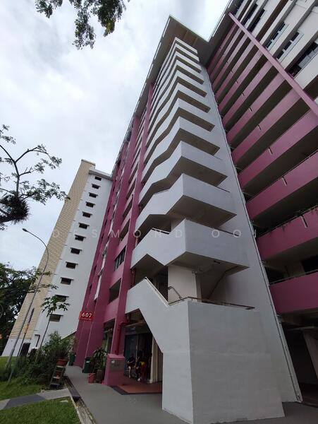 607 Ang Mo Kio Avenue 4, 607 Ang Mo Kio Avenue 4, 720 sqft, Shop / Shophouse For Rent, by Desmond Ooi, 25074389 - CommercialGuru.com.sg