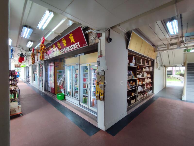 607 Ang Mo Kio Avenue 4, 607 Ang Mo Kio Avenue 4, 720 sqft, Shop / Shophouse For Rent, by Desmond Ooi, 25074389 - CommercialGuru.com.sg