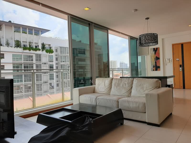 Lotus at Paya Lebar, 11 Paya Lebar Road, 4 Bedrooms, 1,313 sqft, Apartment For Rent, by Julian Khoo, 25074433 - PropertyGuru.com.sg