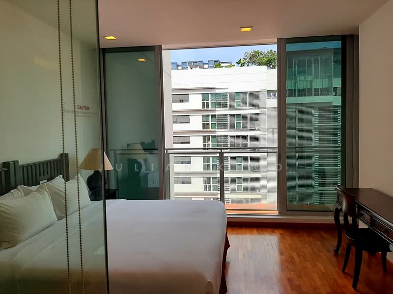 Lotus at Paya Lebar, 11 Paya Lebar Road, 4 Bedrooms, 1,313 sqft, Apartment For Rent, by Julian Khoo, 25074433 - PropertyGuru.com.sg