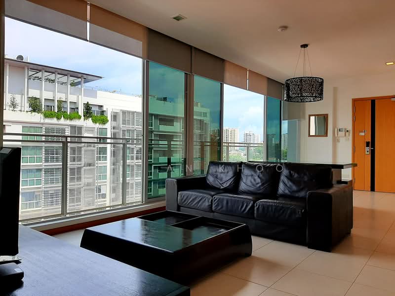 Lotus at Paya Lebar, 11 Paya Lebar Road, 4 Bedrooms, 1,313 sqft, Apartment For Rent, by Julian Khoo, 25074477 - PropertyGuru.com.sg