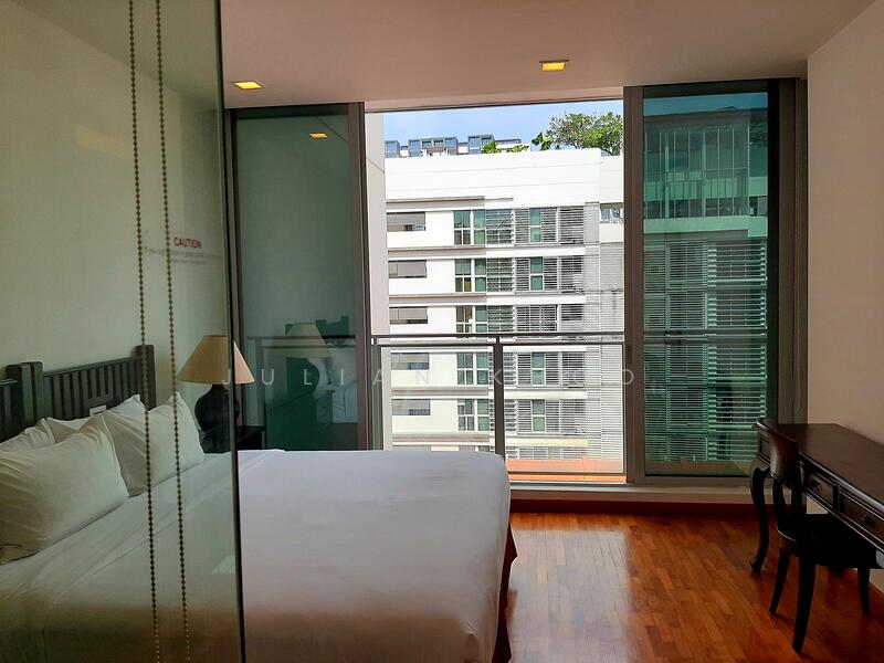 Lotus at Paya Lebar, 11 Paya Lebar Road, 4 Bedrooms, 1,313 sqft, Apartment For Rent, by Julian Khoo, 25074477 - PropertyGuru.com.sg