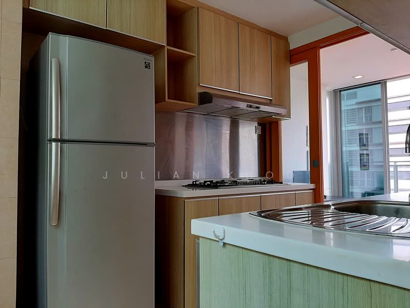 Lotus at Paya Lebar, 11 Paya Lebar Road, 4 Bedrooms, 1,313 sqft, Apartment For Rent, by Julian Khoo, 25074477 - PropertyGuru.com.sg