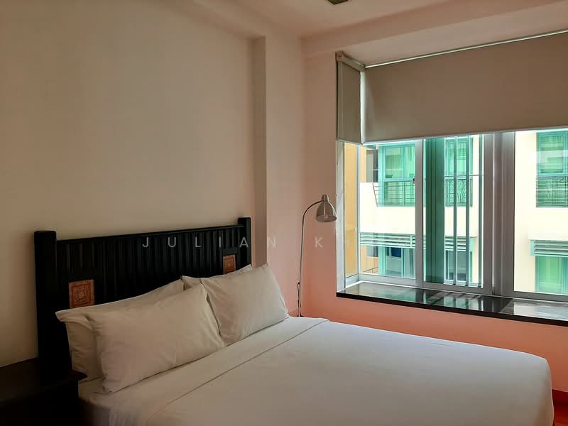 Lotus at Paya Lebar, 11 Paya Lebar Road, 4 Bedrooms, 1,313 sqft, Apartment For Rent, by Julian Khoo, 25074477 - PropertyGuru.com.sg