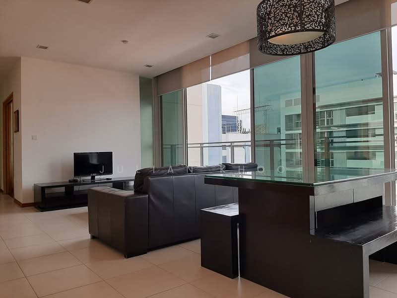 Lotus at Paya Lebar, 11 Paya Lebar Road, 4 Bedrooms, 1,313 sqft, Apartment For Rent, by Julian Khoo, 25074477 - PropertyGuru.com.sg