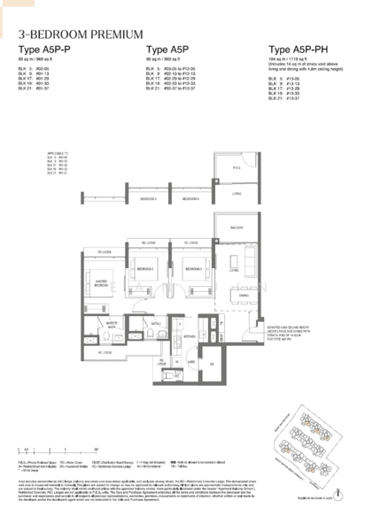 For Sale Lumina Grand