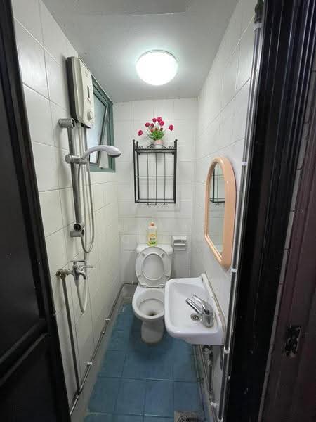 Cassia View, 320 Guillemard Road, Eunos / Geylang / Paya Lebar, Room Rental, 80 sqft, Condominium For Rent, by Thomas Quek, 25074568 - Bathroom - PropertyGuru.com.sg