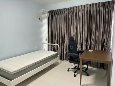 For Rent - 28 Ghim Moh Link