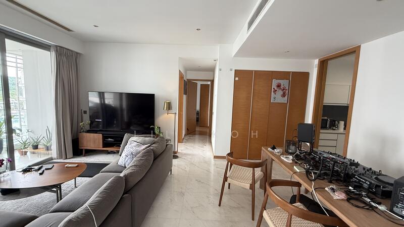 For Rent - The Oceanfront @ Sentosa Cove