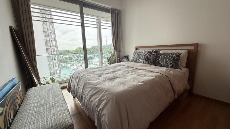 For Rent - The Oceanfront @ Sentosa Cove