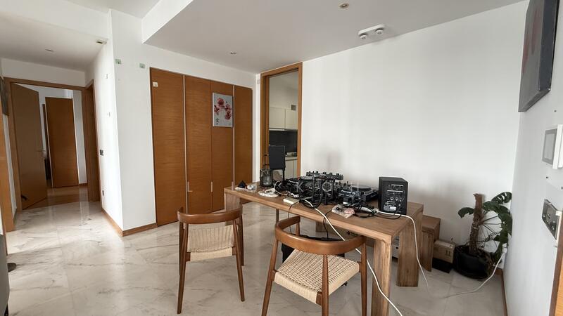 For Rent - The Oceanfront @ Sentosa Cove