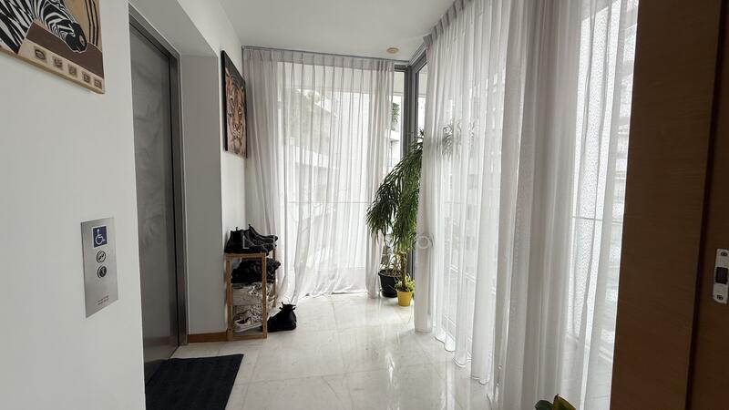 For Rent - The Oceanfront @ Sentosa Cove