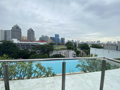 For Sale - One Dusun Residences