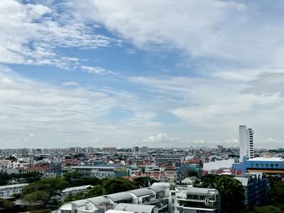 For Rent - One Amber