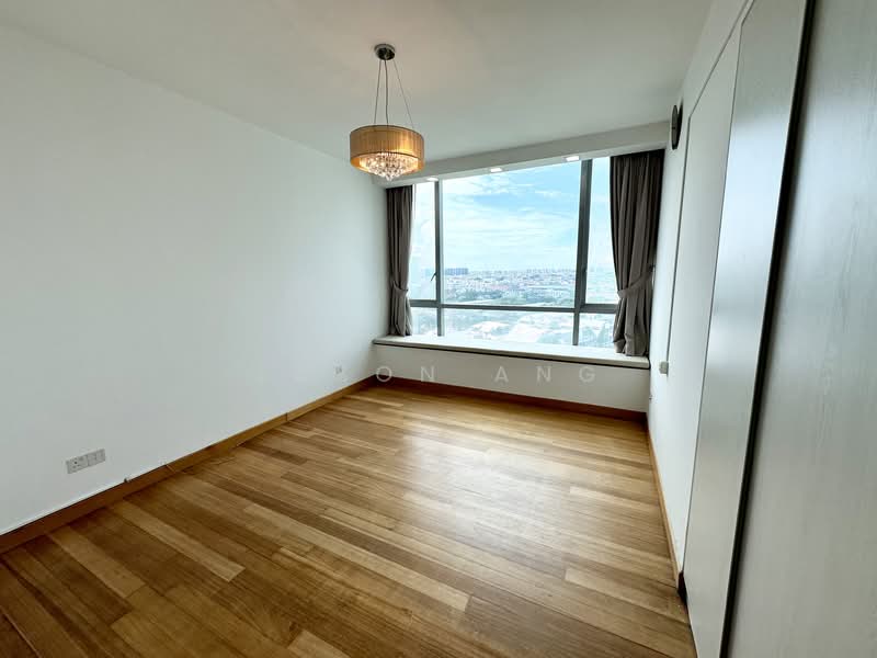One Amber, 3 Amber Gardens, 4 Bedrooms, 1,658 sqft, Condominium For Rent, by Jason Ang, 25074707 - Master bedroom - PropertyGuru.com.sg