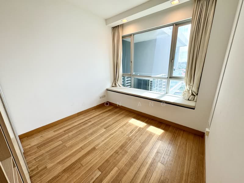 One Amber, 3 Amber Gardens, 4 Bedrooms, 1,658 sqft, Condominium For Rent, by Jason Ang, 25074707 - Common bedroom - PropertyGuru.com.sg