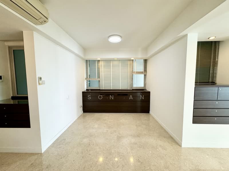 One Amber, 3 Amber Gardens, 4 Bedrooms, 1,658 sqft, Condominium For Rent, by Jason Ang, 25074707 - Dining area - PropertyGuru.com.sg