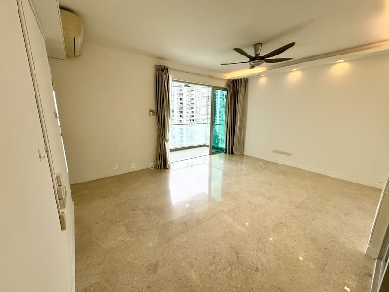 One Amber, 3 Amber Gardens, 4 Bedrooms, 1,658 sqft, Condominium For Rent, by Jason Ang, 25074707 - Spacious living area - PropertyGuru.com.sg
