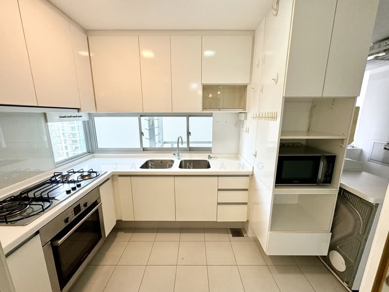 One Amber, 3 Amber Gardens, 4 Bedrooms, 1,658 sqft, Condominium For Rent, by Jason Ang, 25074707 - Wet kitchen - PropertyGuru.com.sg
