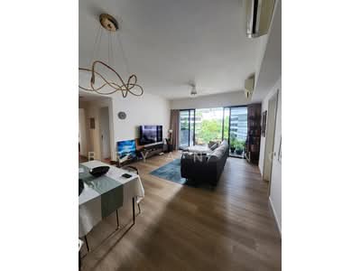 For Rent - The Interlace